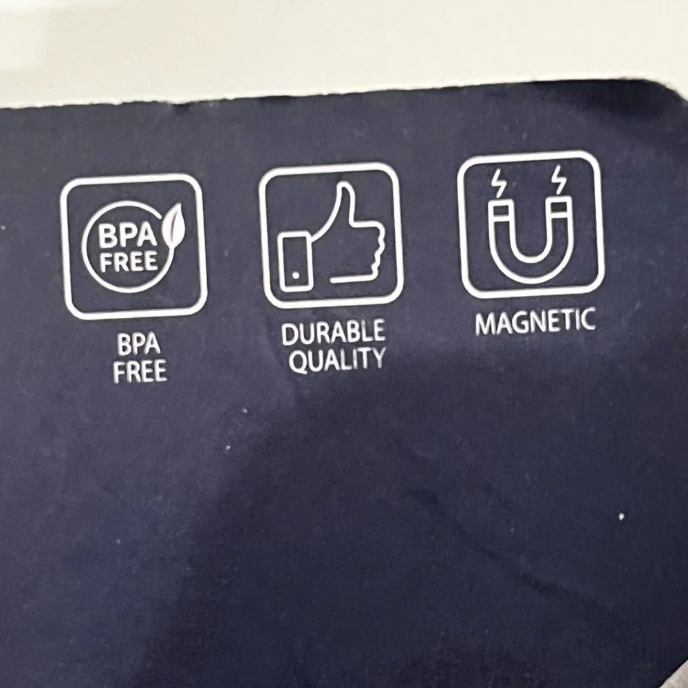 CWC Cook with Color magnetic chip